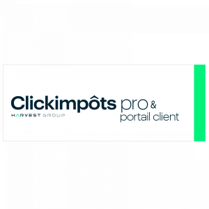 Clickimpôts Pro & Portail client 2022