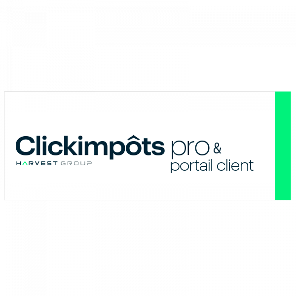 Clickimpôts Pro & Portail client 2022