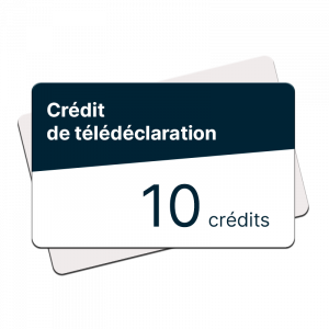 credit teledeclaration clickimpots premier