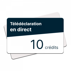 télédeclaration direct clickimpots