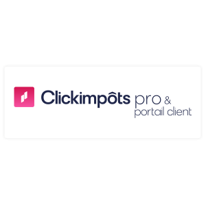 Clickimpôts pro & portail client 2026