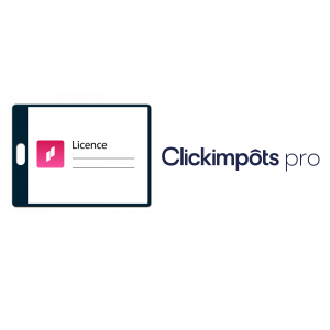 Licence supplémentaire pour Clickimpôts pro 2026 ou Clickimpôts pro & portail client 2026